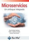 MICROSERVICIOS UN ENFOQUE INTEGRADO