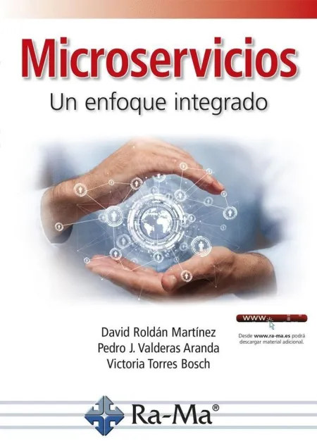 Microservicios un Enfoque Integrado