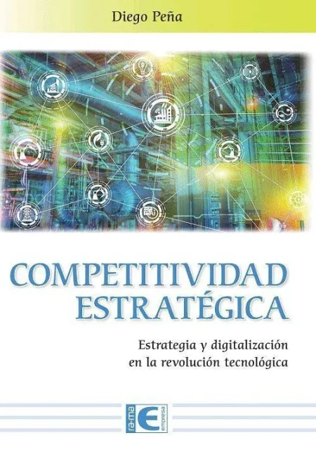 Competitividad Estrategica