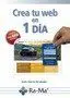 Crea tu Web en 1 Dia