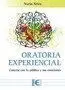 Oratoria Experencial Conecta con tu Publico y Sus