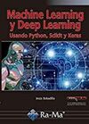 MACHINE LEARNING Y DEEP LEARNING USANDO PYTHON SCI