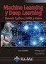 Machine Learning y Deep Learning Usando Python Sci