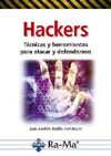 HACKERS TECNICAS Y HERRAMIENTAS PARA ATACAR Y DEFE