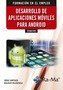 DESARROLLO DE APLICACIONES MÓVILES PARA ANDROID