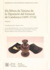 ELS LLIBRES DE L'ÀNIMA DE LA DIPUTACIÓ DEL GENERAL DE CATALUNYA (1493-1714)
