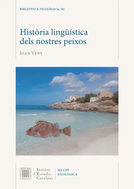 Història Lingüística Dels Nostres Peixos