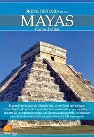 Breve Historia de los... Mayas