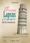 Errores, Lapsus y Gazapos de la Historia