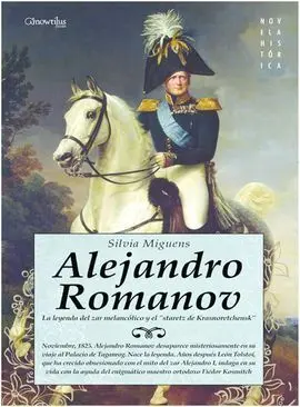 Alejandro Romanov