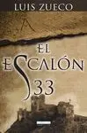 El Escalón 33