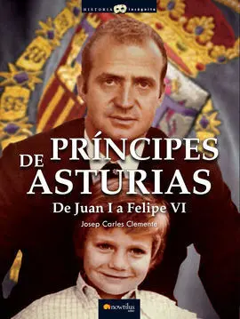 Los Principes de Asturias