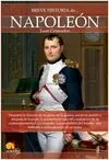 Breve Historia de Napoleón