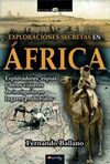 EXPLORACIONES SECRETAS EN ÁFRICA