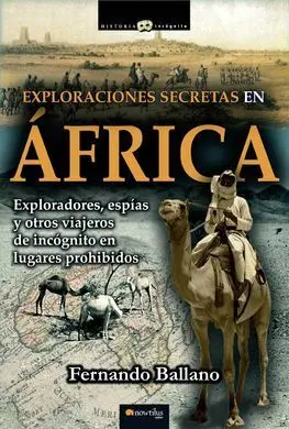 Exploraciones Secretas en África
