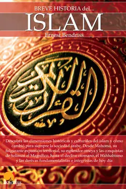 Breve Historia del Islam