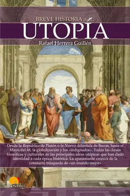Utopía. Breve Historia