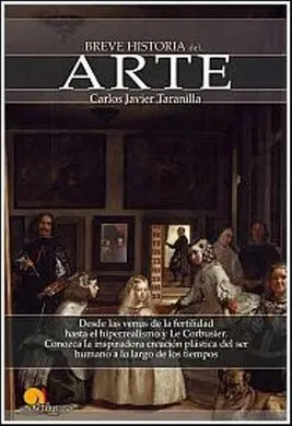 Breve Historia del Arte