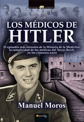 Los Medicos de Hitler