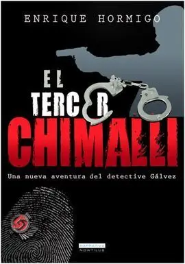 El Tercer Chimalli