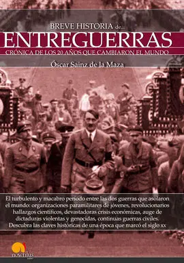 Entreguerras