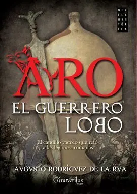 Aro el Guerrero Lobo