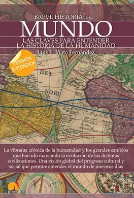 Breve Historia del Mundo