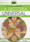 LA HISTORIA UNIVERSAL EN 100 PREGUNTAS