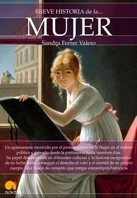 Breve Historia de la Mujer