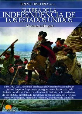 Breve Historia Independencia Eeuu