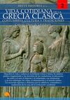 BREVE HISTORIA DE LA VIDA COTIDIANA GREC