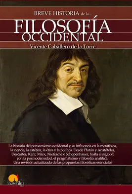 Breve Historia de la Filosofía Occidental