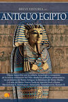 BREVE HISTORIA DEL ANTIGUO EGIPTO