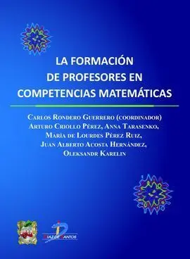 La Formación de Profesores en Competencias Matemáticas