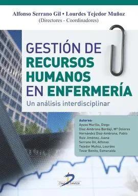 Gestión de Recursos Humanos en Enfermería