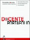 PORTAFOLIO DOCENTE