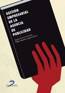 Gestión Empresarial de la Agencia de Publicidad