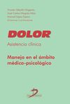 DOLOR (ASISTENCIA CLINICA)