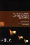 METODOLOGÍA DE LA INVESTIGACIÓN EDUCATIVA