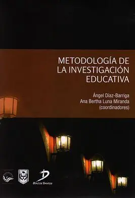 Metodología de la Investigación Educativa