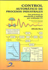 CONTROL AUTOMATICO DE PROCESOS INDUSTRIALES