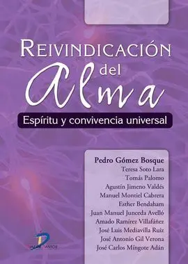 Reivindicacion del Alma