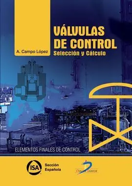 Valvulas de Control