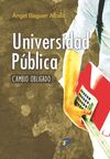 UNIVERSIDAD PÚBLICA