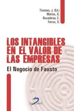 Los Intangibles en el Valor de las Empresas