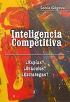 INTELIGENCIA COMPETITIVA