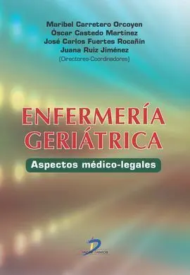 Enfermería Geriatrica