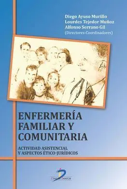 Enfermeria Familiar y Comunitaria