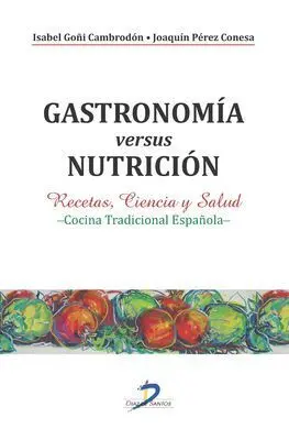 Gastronomia Versus Nutricion