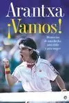 Arantxa ¡Vamos!